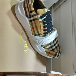 Burberry