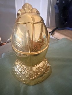 Trojan Knight Gold Cups qt.2