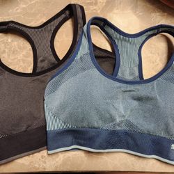 puma sport bras