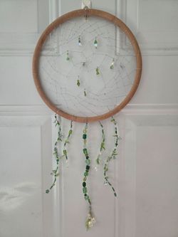 Sun catchers