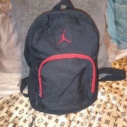 Michael Jordan Backpack