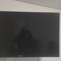 Samsung TV 40inch 