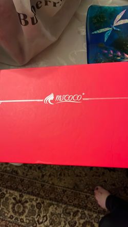 Mscoco Hair wig