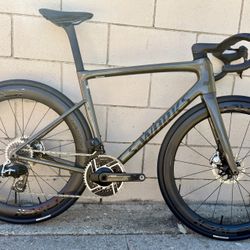 Specialized Tarmac Sl8 Sworks