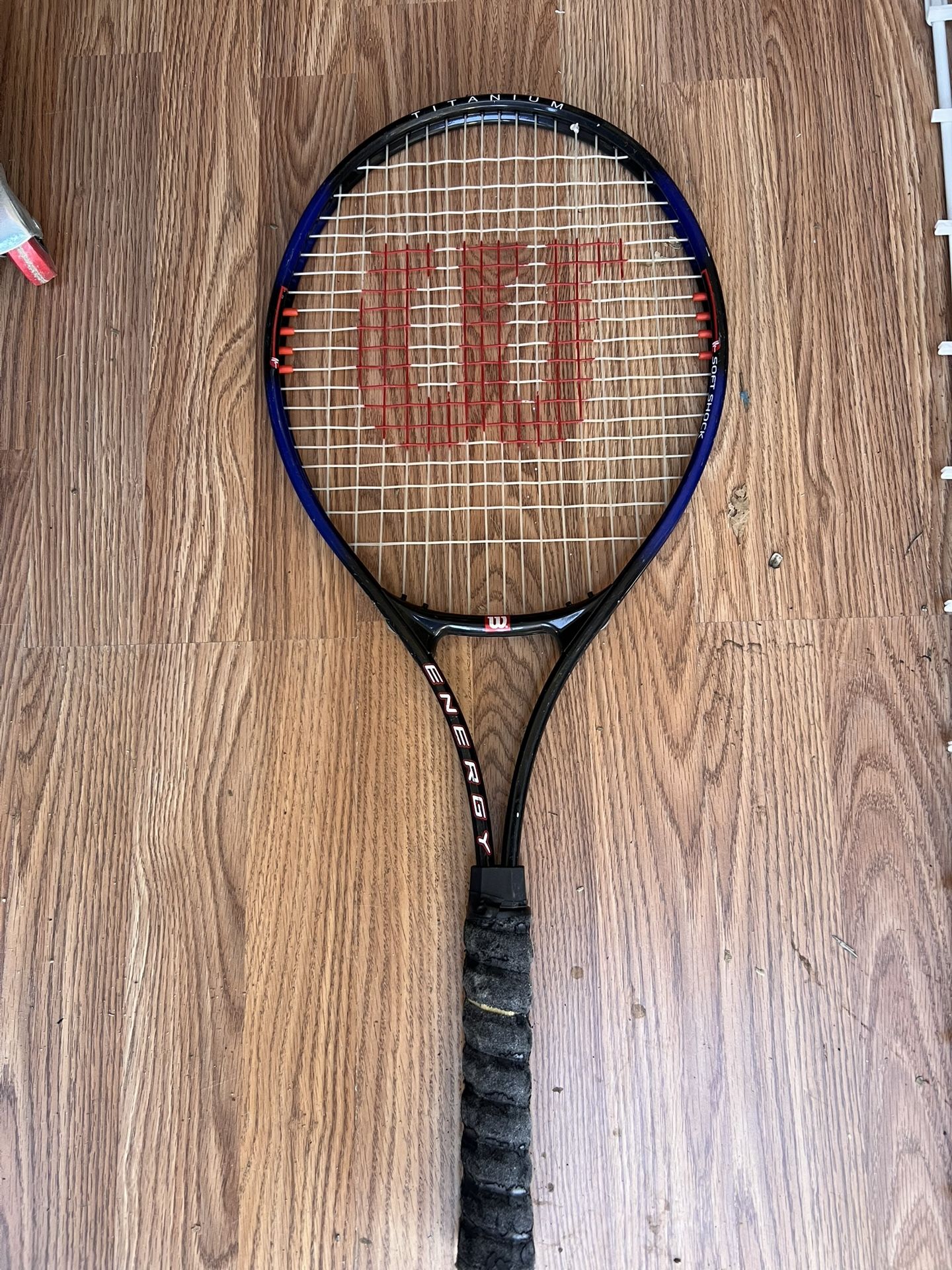 Wilson Energy XL Tennis Racket