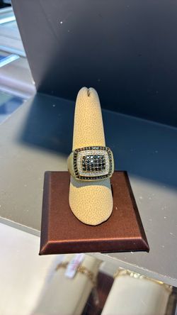 Men’s Ring