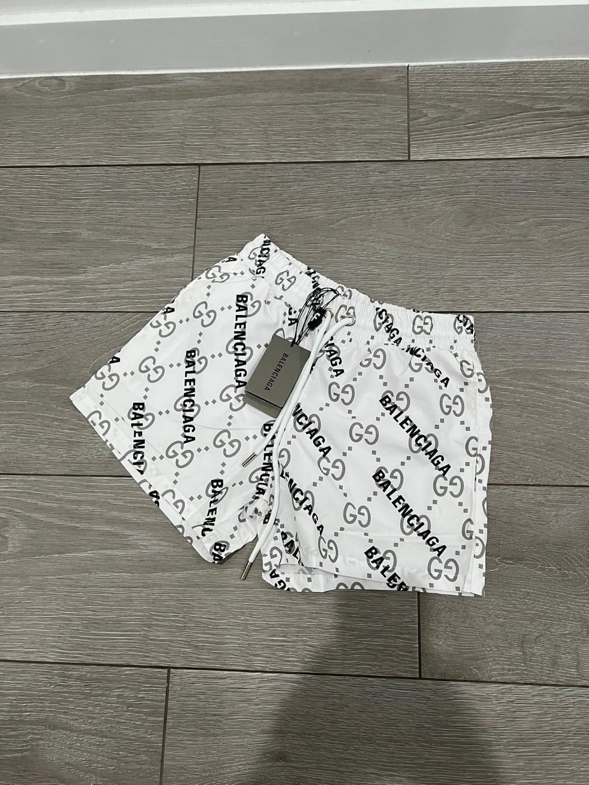 Balenciaga Swim Shorts New Season Any Colors