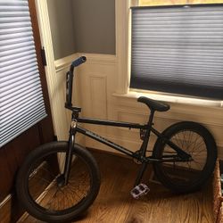 Kink BMX Bike