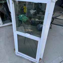 Crystal Pacific Window For Sale