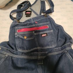 Dickies