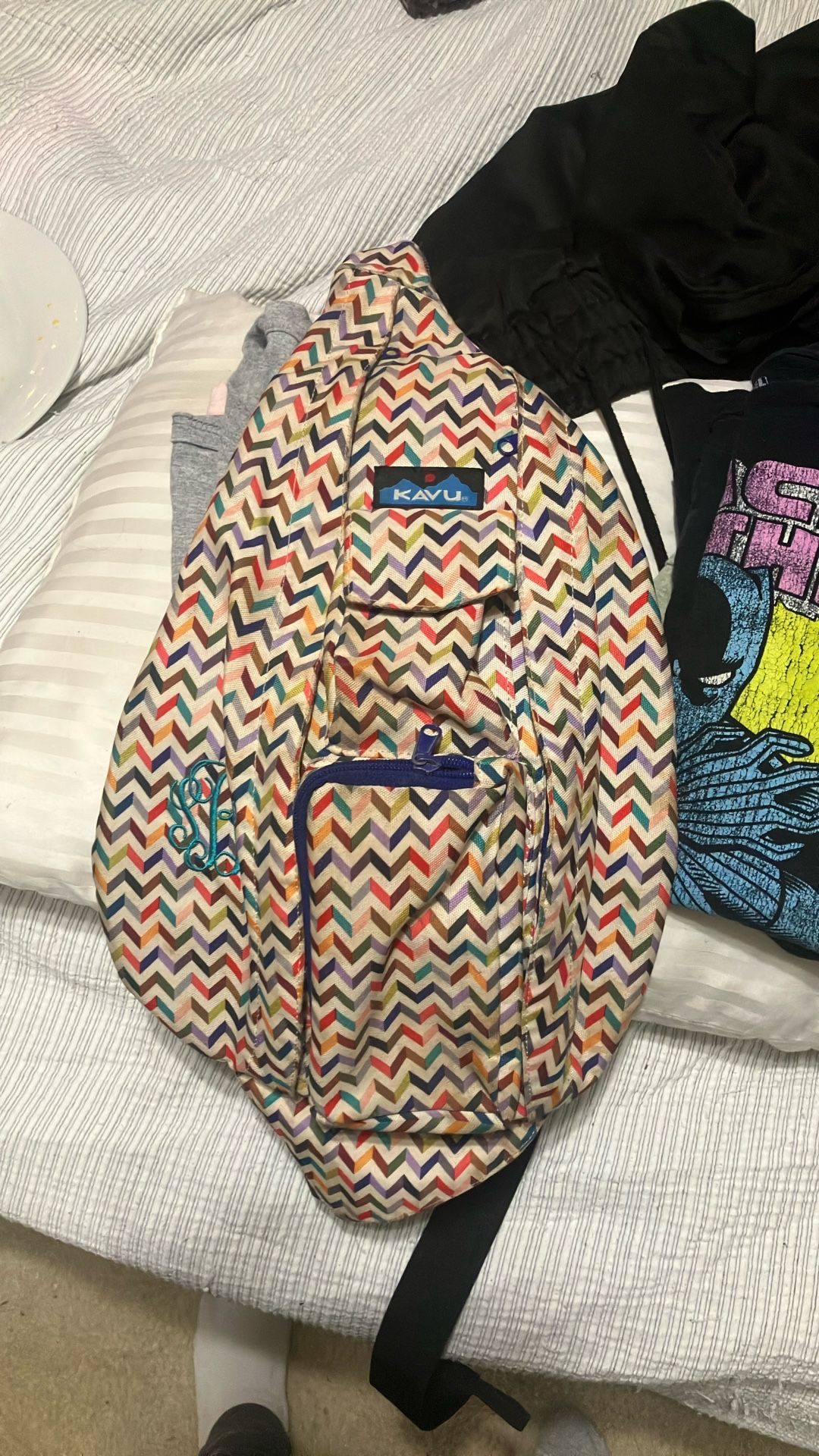 Kavu Bag