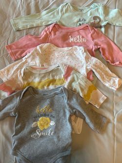 Baby 3-6 months LOT of times