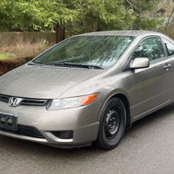 2007 Honda Civic