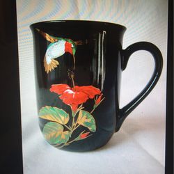 Vintage Otagiri from Japan coffee tea cup