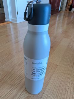 Owala Free sip Twist 24 oz