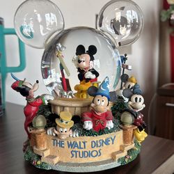 Mickey Mouse Club March