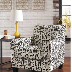Ashley Furniture Accent Chair
