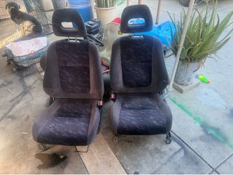 Car seats