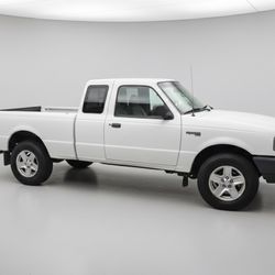 1994 Ford Ranger