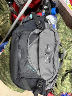 Evoc hip pack pro