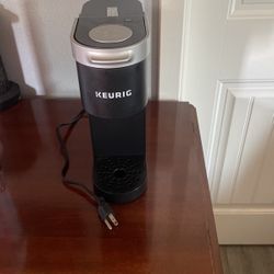 Keurig kCup Coffee Maker 