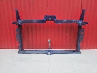 Toyota Corolla Cross Radiator Support 2022-2026