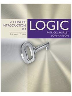 Logic 13 Edition hardcover