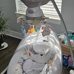 Baby Swing