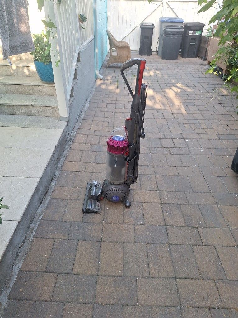 Dyson Ball Complete