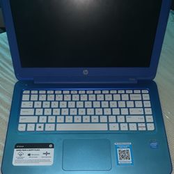 HP Laptop 