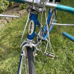 Vintage Schwinn Varsity All Original