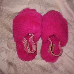Toddler Size 8 Uggs