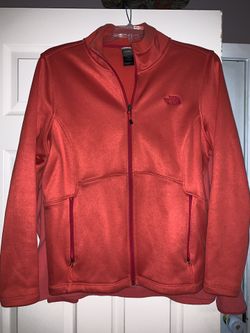 Women’s xxl north face jacket