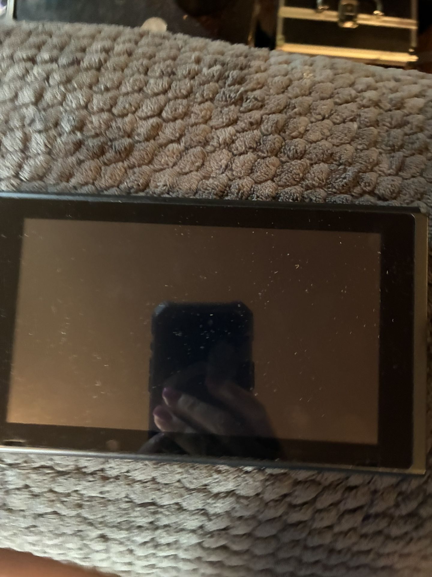 Nintendo Switch Console Tablet Only