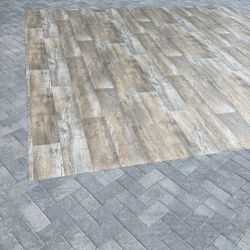 Brand New Vinyl 12x11.6 Feet 
