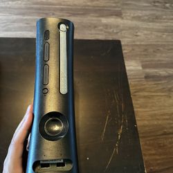 Xbox 360 For Parts/Not Working