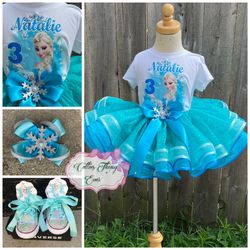 Tutu set