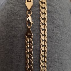 Chains Cubans