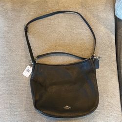 New Coach Hobo Handbag