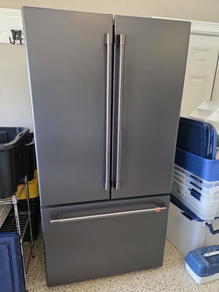 GE Cafe Refrigerator