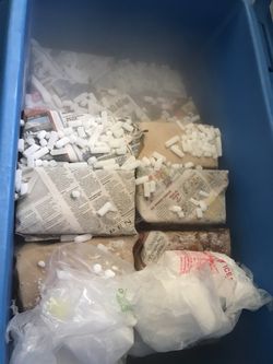 Dry ice for sell