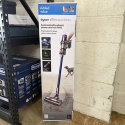 🚨 Dyson Vacuums – Great Deal 🚨