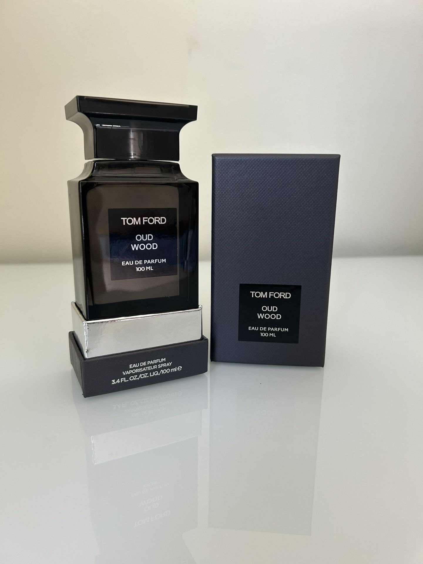 Tom Ford Oud Wood (EDP