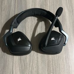 Corsair Void RGB PRO Wireless 
