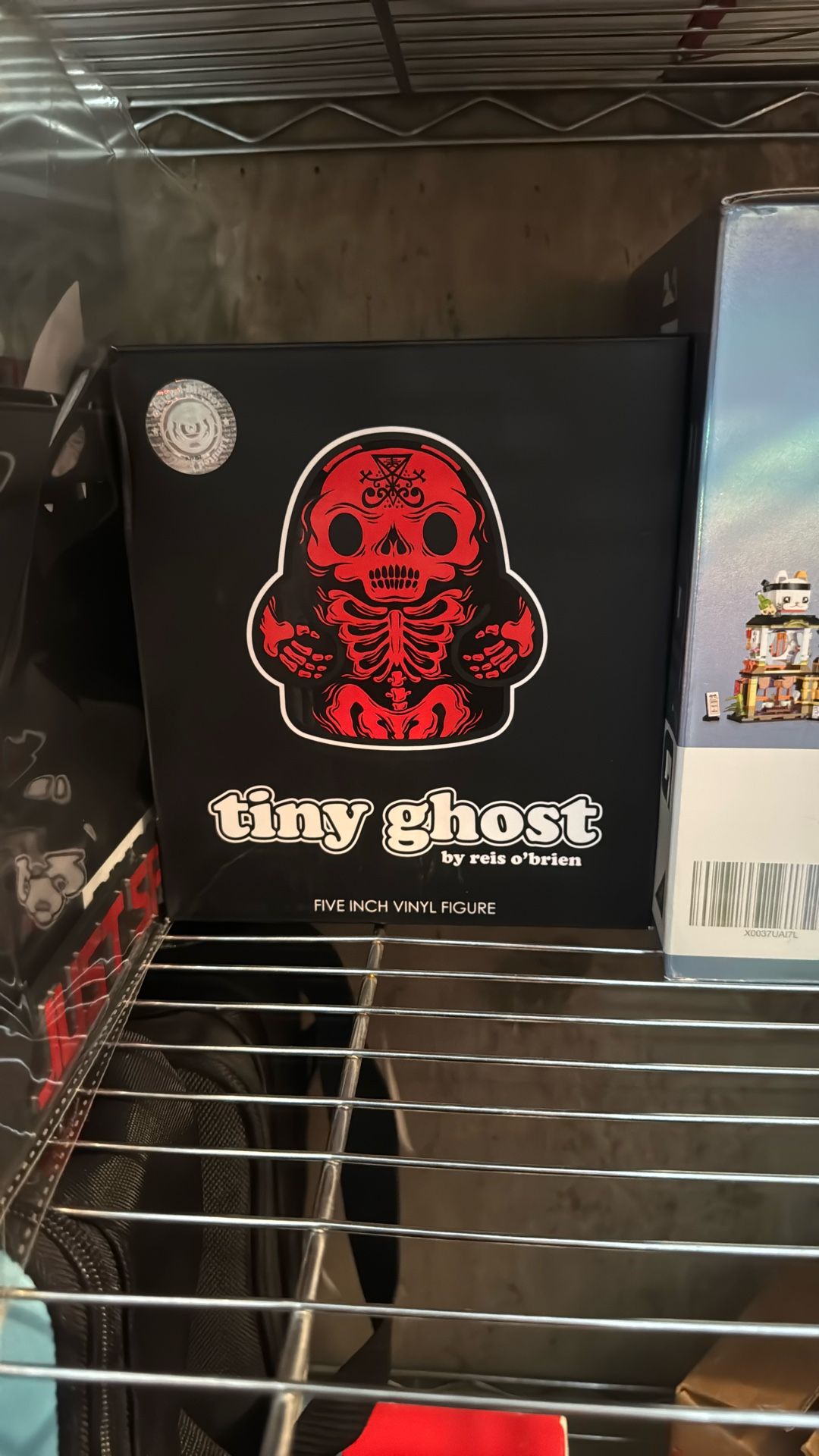 Tony Ghost fig