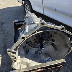 Rebuilt 4l60E Transmissions