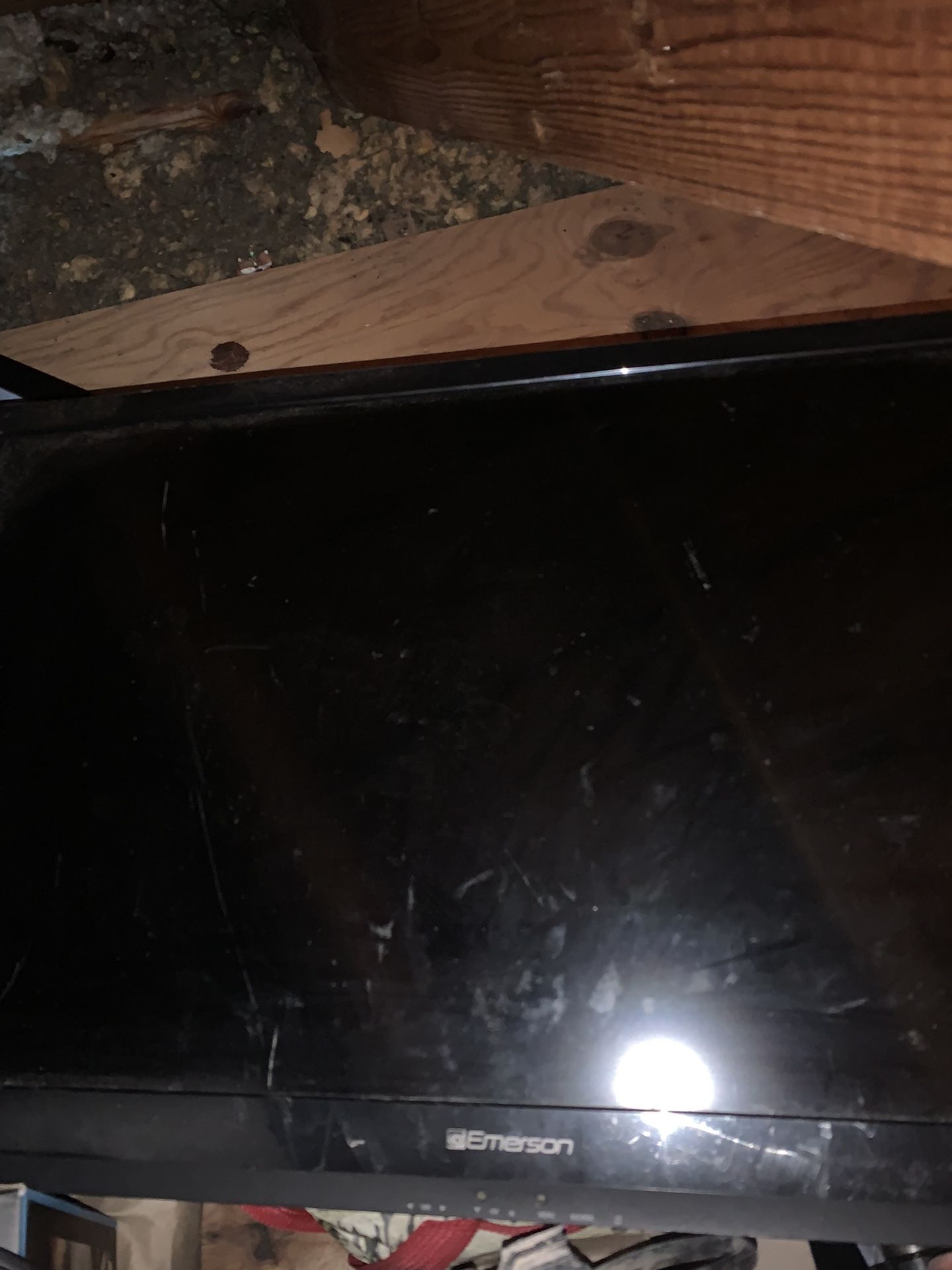 Flat Screen TV