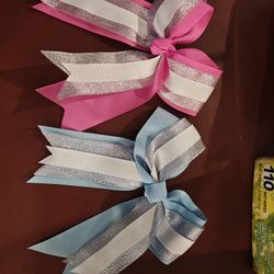 Bow For Girls 