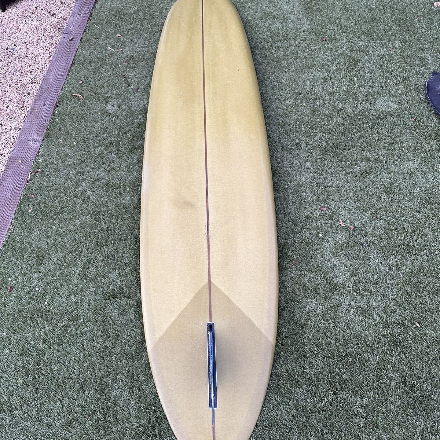 Dane Peterson “Peto Pig” Unhinged Surfboards for Sale in