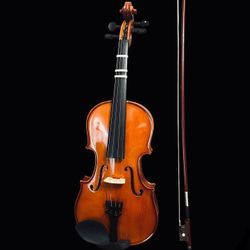 Del Sol V20-34 Violin 